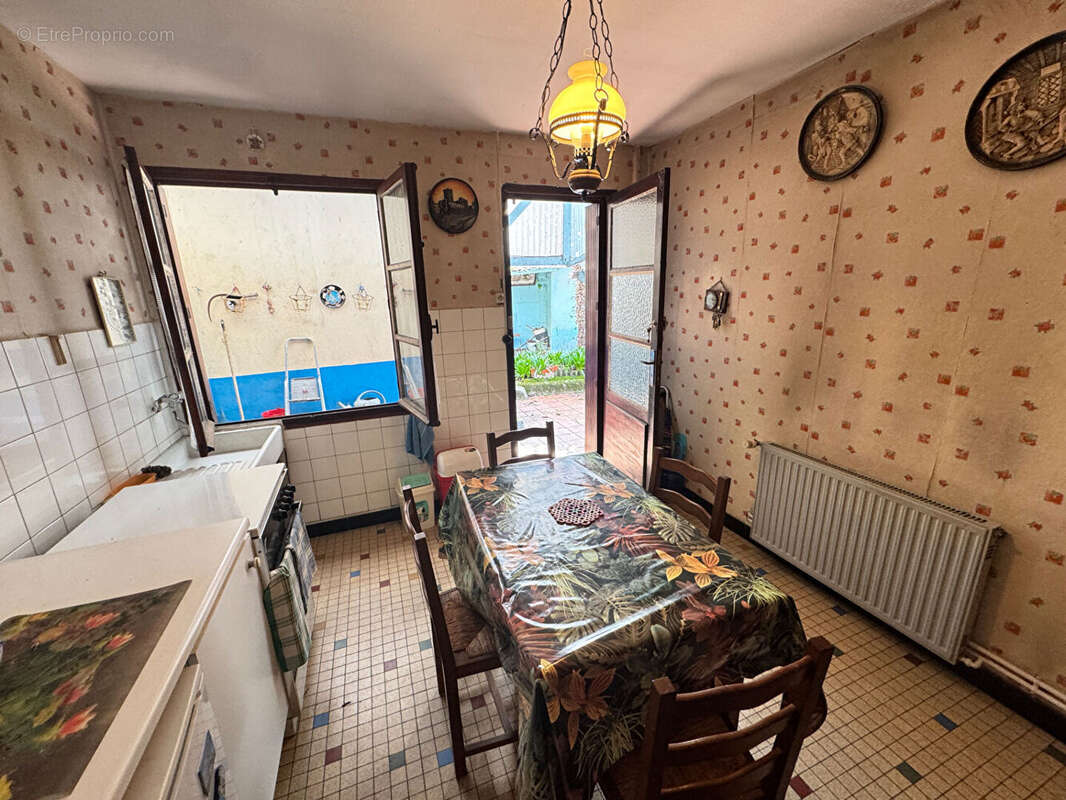 Maison à CENON