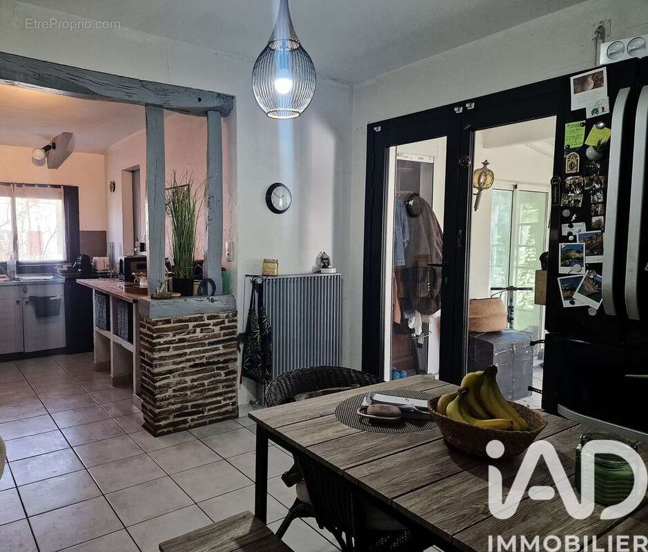 Photo 4 - Maison à MONT-DE-MARSAN