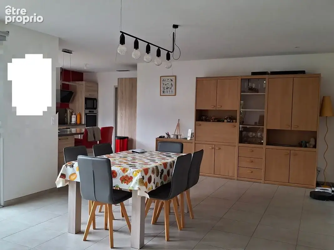 Maison Marsat - photo 9