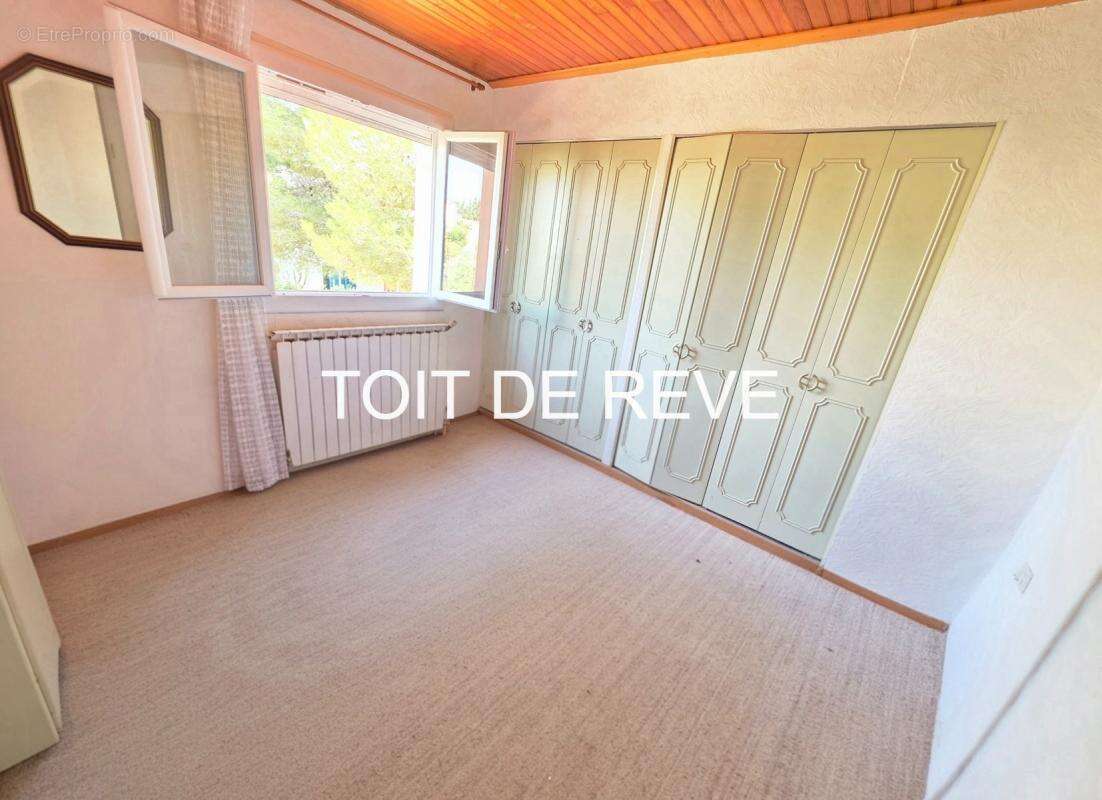 Exclusivité Frontignan : Grande villa de 150m² sur 699m² de parcelle - photo 11