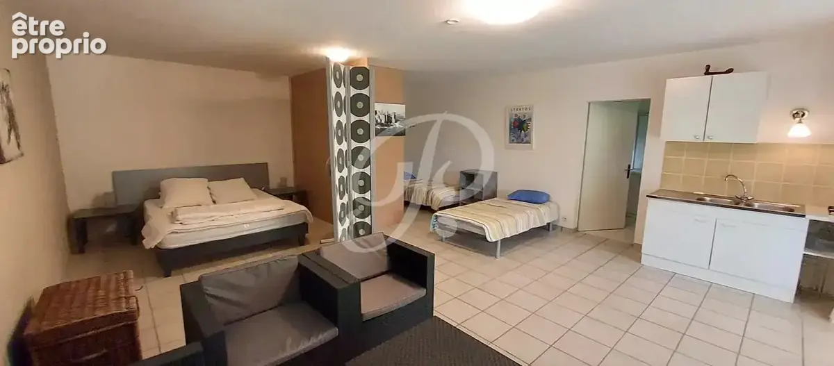 Grande Maison avec 13500m2 de terrain - photo 15