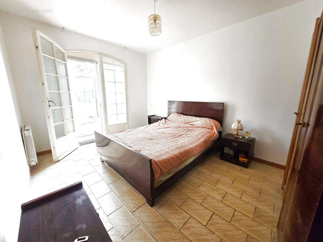 A vendre villa 4 chambres garage - photo 8