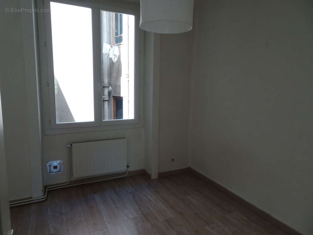 Photo 5 - Appartement à SAINT-ETIENNE