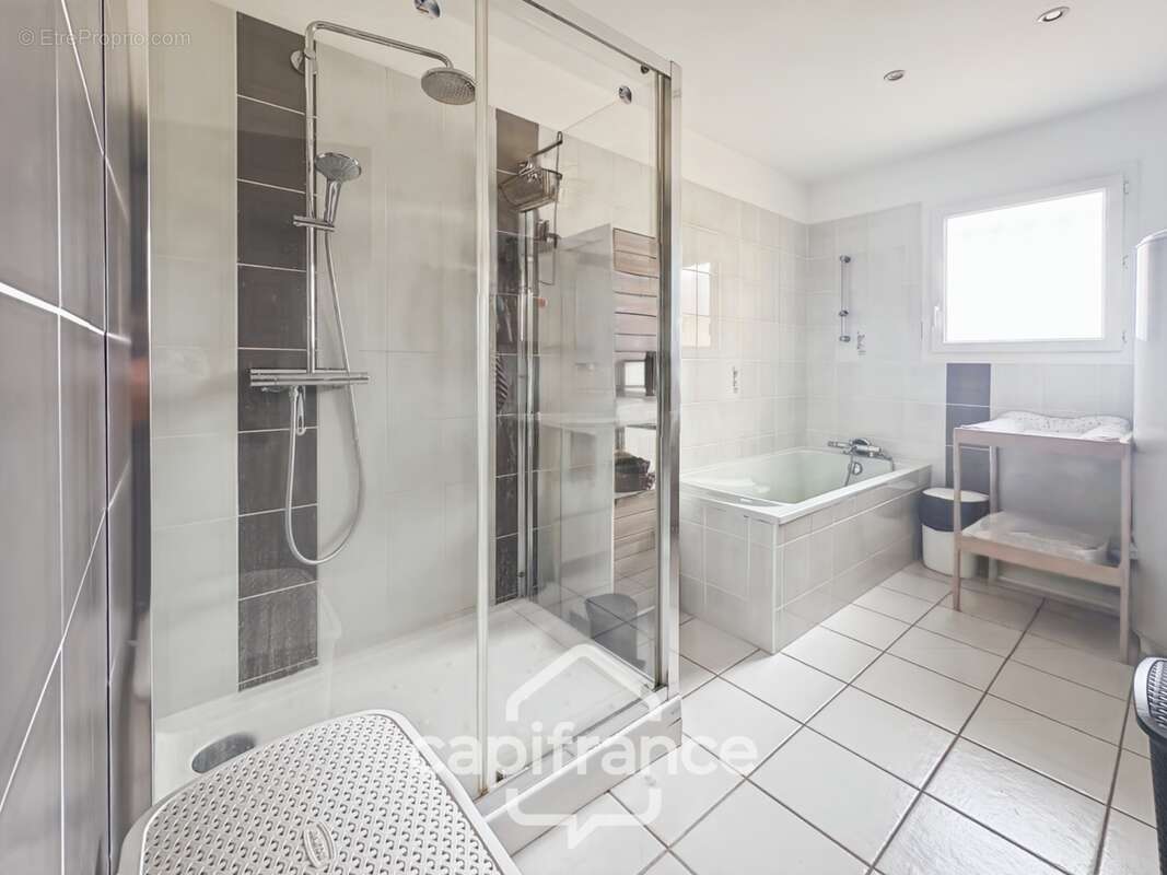 Maison à vendre 6 pièces SAINT LEGER SUR DHEUNE (71) - photo 10
