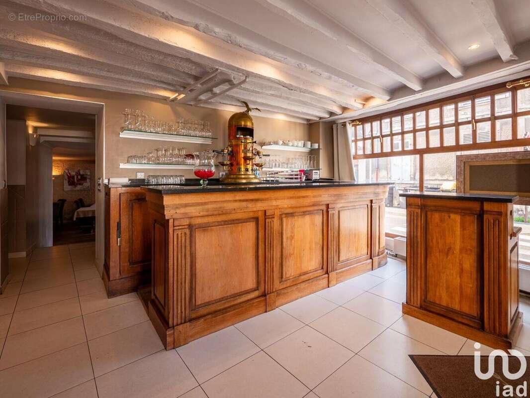 Photo 3 - Commerce à MEAUX