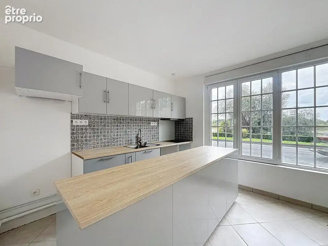 Appartement ancien - photo 4