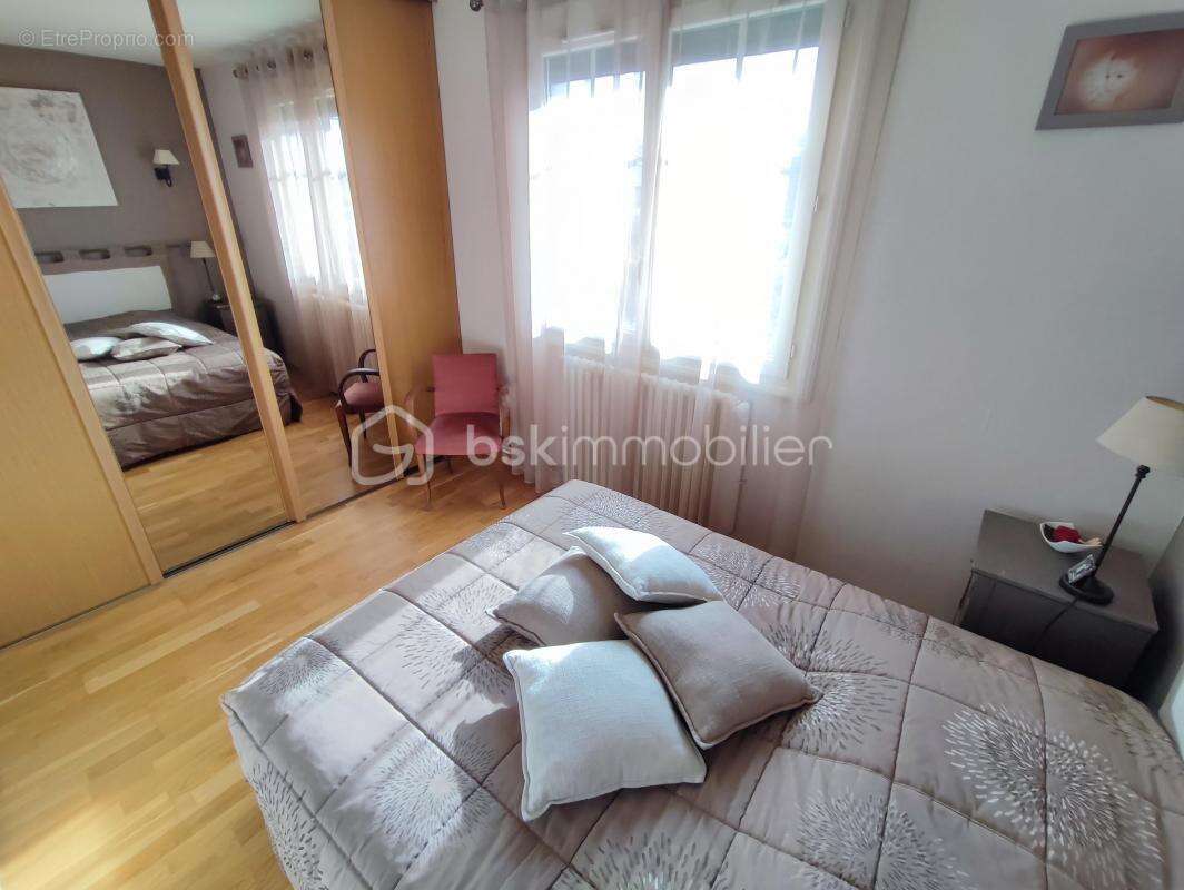 Maison à GOURNAY-SUR-MARNE