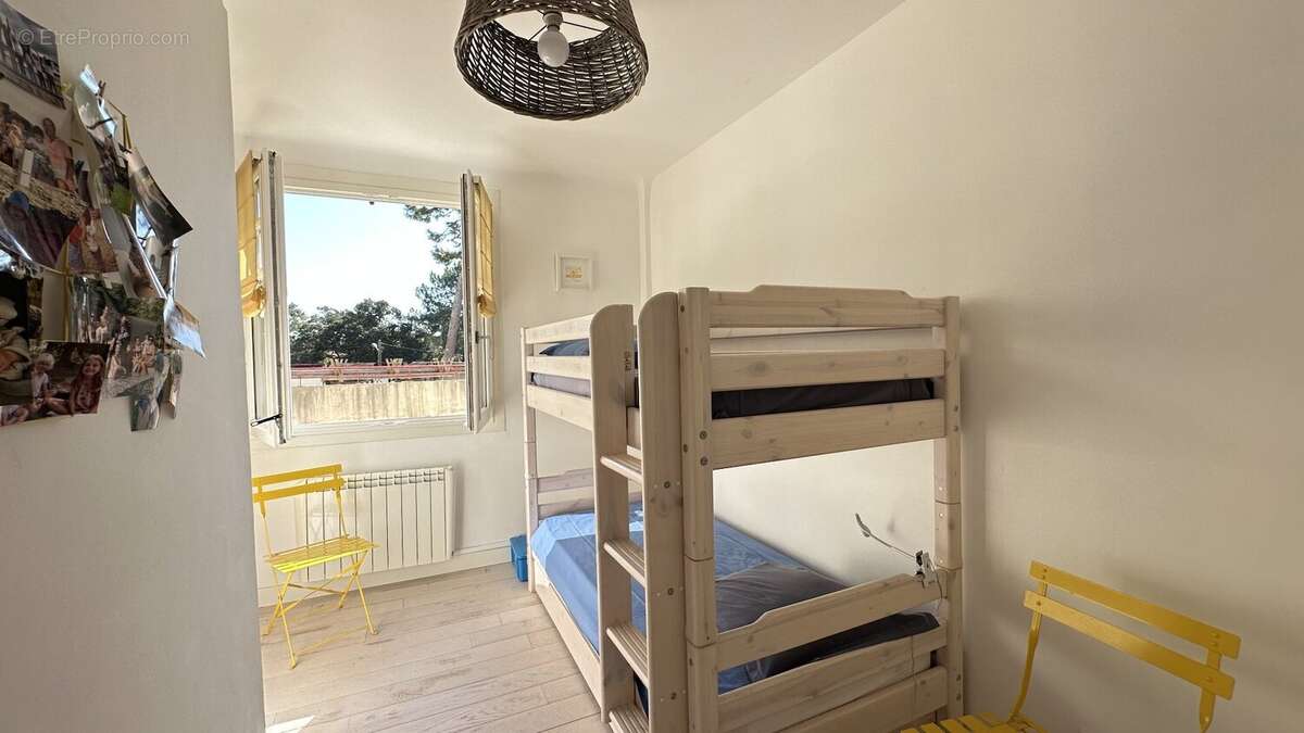 Appartement à HOSSEGOR