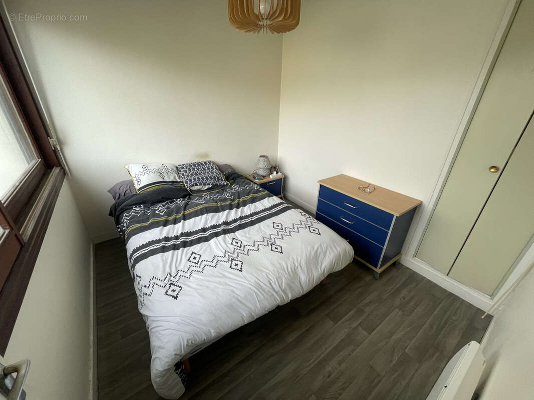 Appartement à MORLAIX