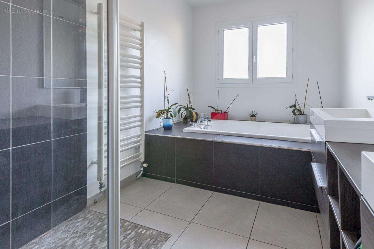 Maison à MURVIEL-LES-MONTPELLIER