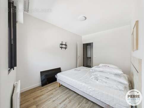 Appartement à VILLEJUIF