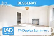 Photo 1 - Appartement à BESSENAY
