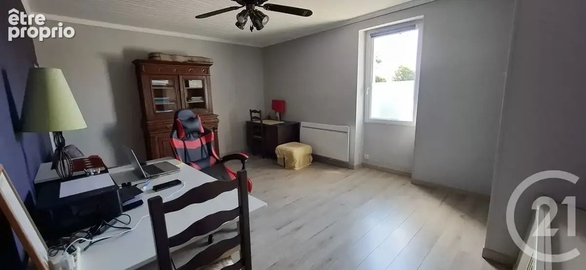 Maison 5 pièces 145 m² à vendre à Laboutarie (81120) - photo 7