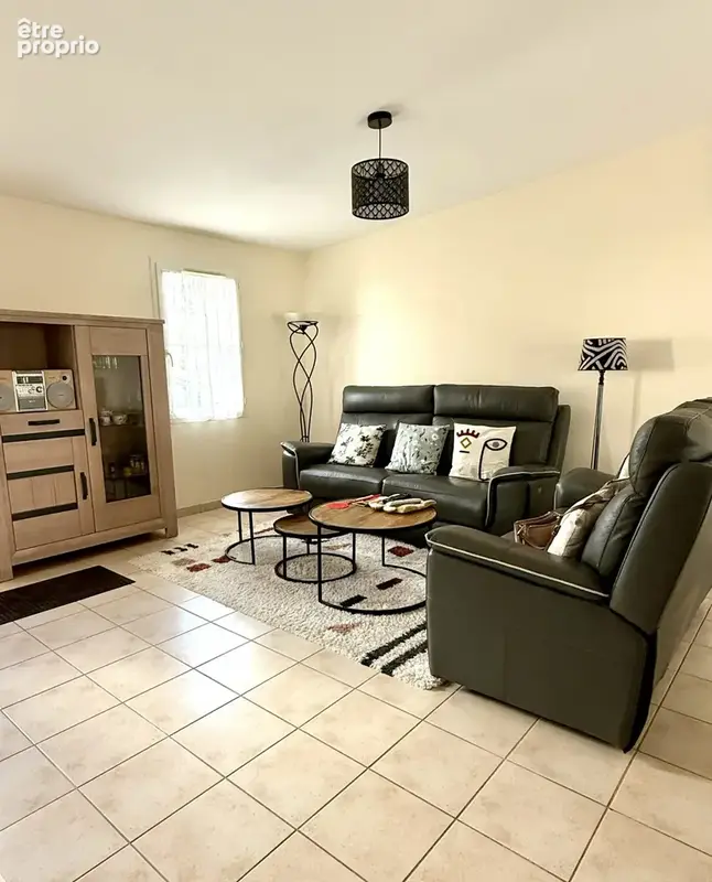 Maison 3 pièces 72 m² à vendre à Apremont (85220) - photo 2