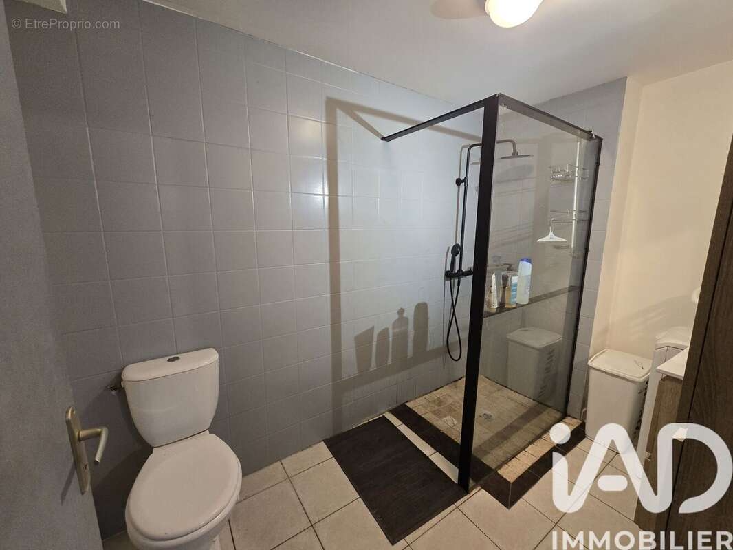 Photo 8 - Appartement à NOZAY