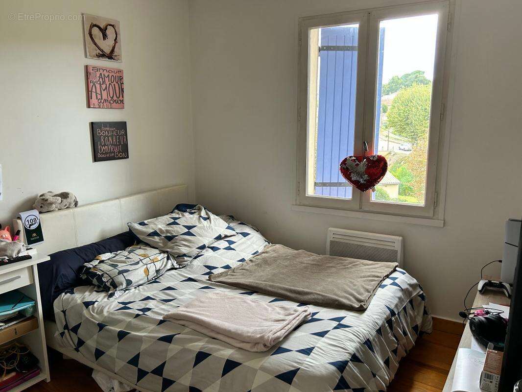 Appartement à SAINT-ROMAIN-EN-VIENNOIS