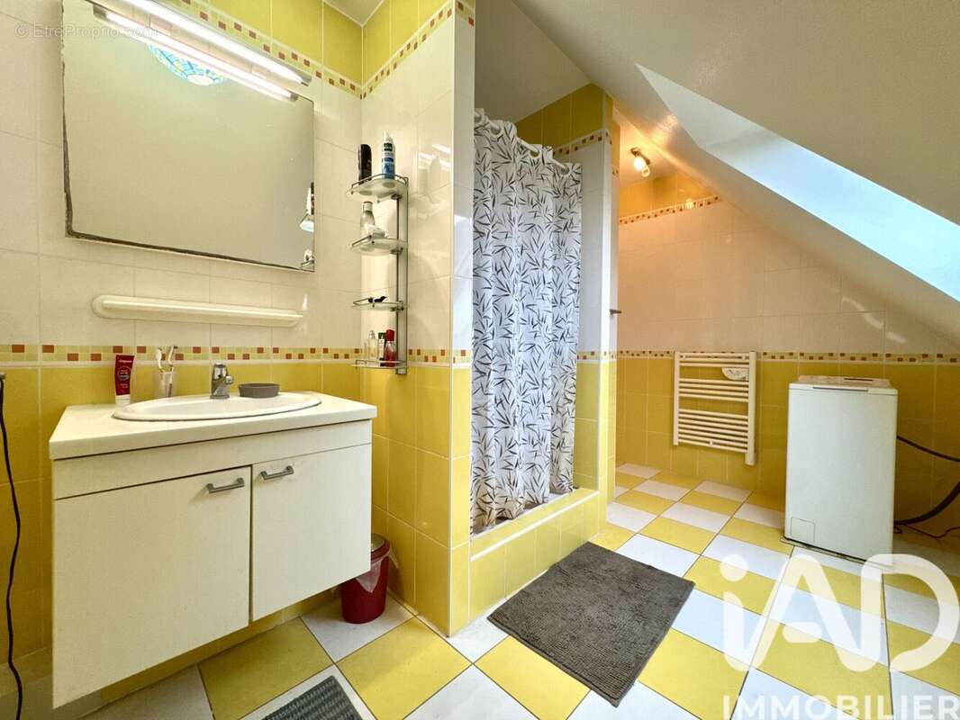 Photo 9 - Appartement à APPENWIHR