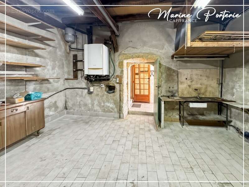 Maison à AUCH