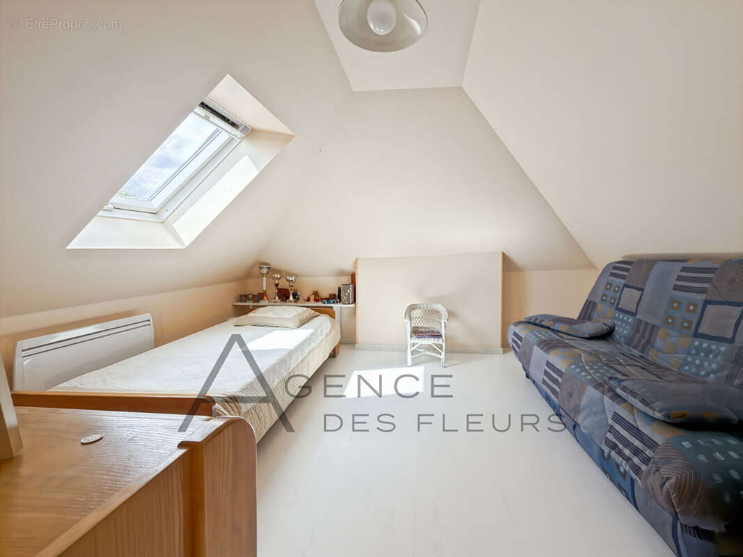 Maison La Saussaye 98 m2 - photo 9