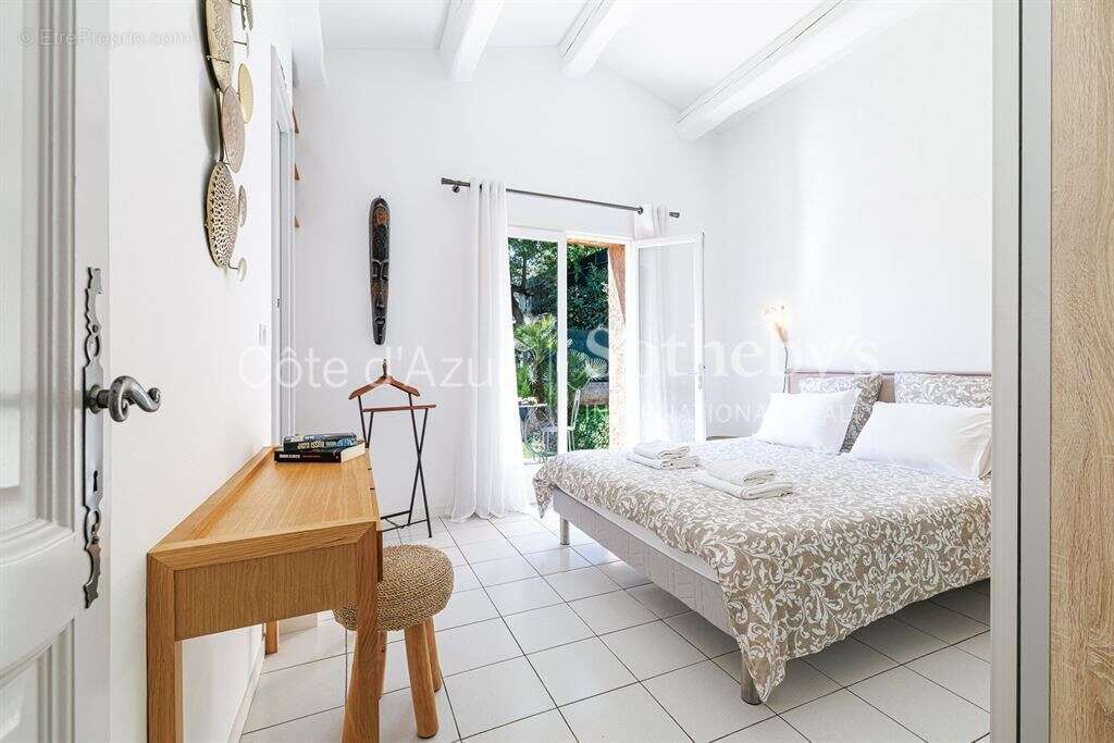 Gattières villa provençale avec vue panoramique, piscine et oliveraie proche Nice - photo 13