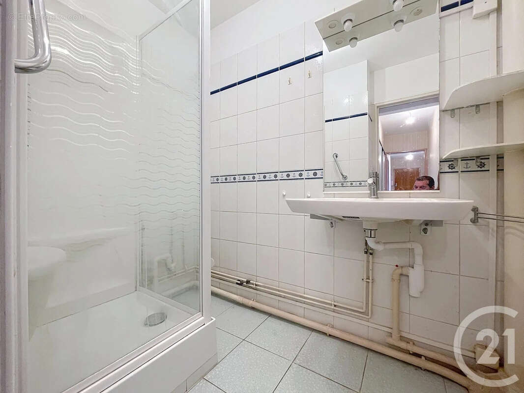 Appartement 70 m² à Troyes  - photo 6