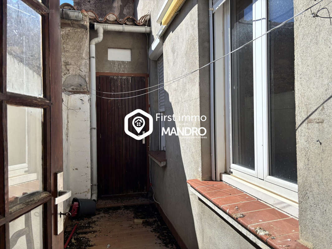 Maison 62 m² à Ille-Sur-Tet  - photo 8
