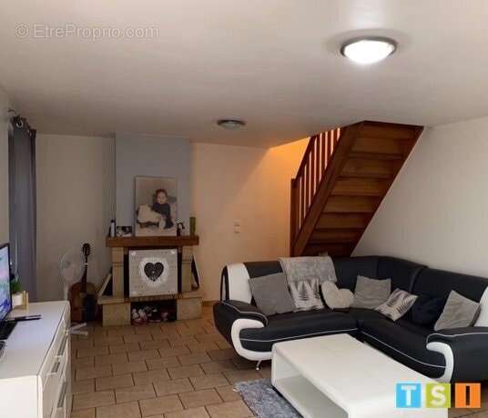 Maison à BOULOGNE-SUR-GESSE