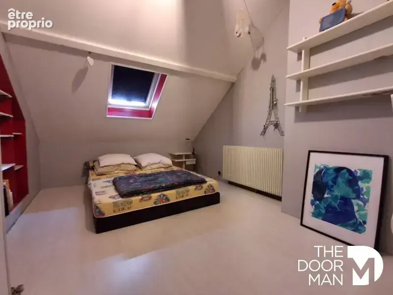 Maison 72100 - photo 10