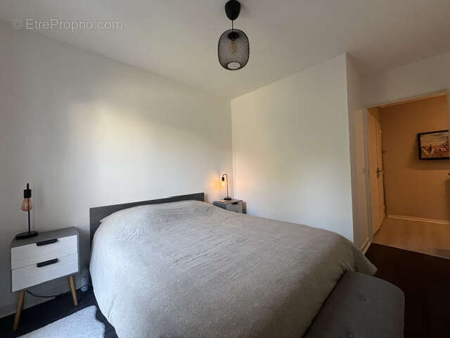 Appartement à GIERES