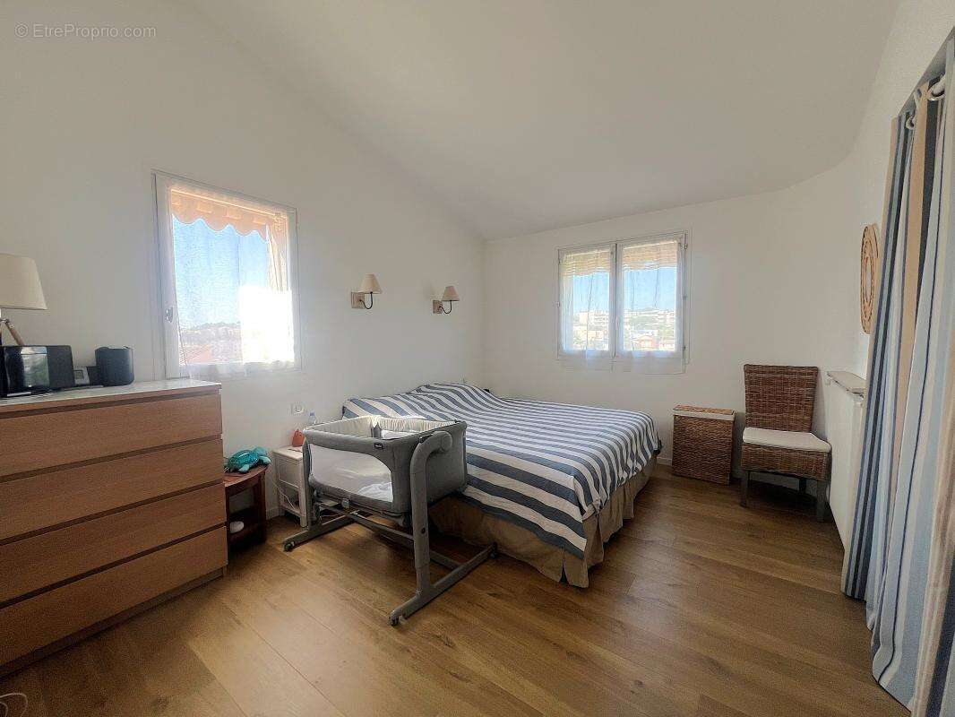 Maison le cannet mimosas - photo 7
