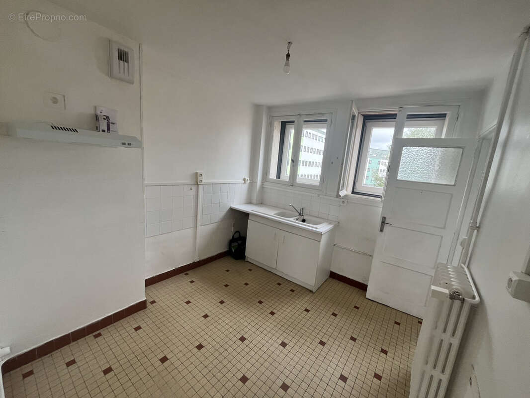 Appartement à AUTERIVE