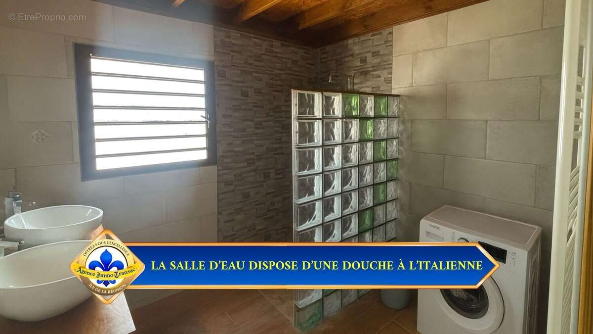 Maison 130 m² à La Plaine-Des-Palmistes  - photo 9