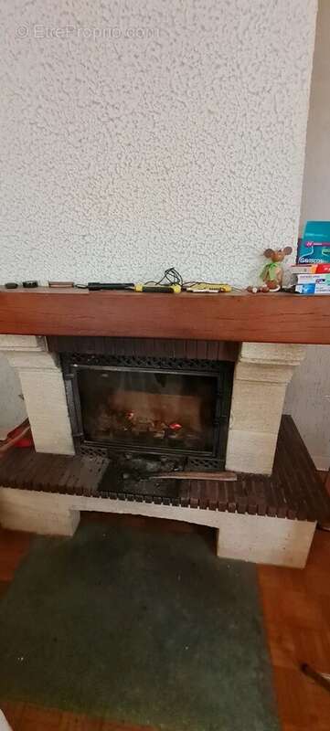 Maison à PARAY-LE-MONIAL