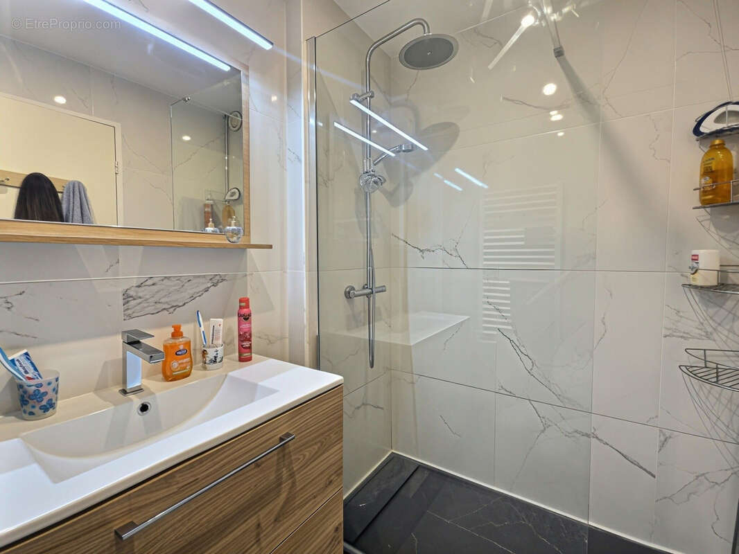 Appartement 67 m² à Boissy-Saint-Leger  - photo 6