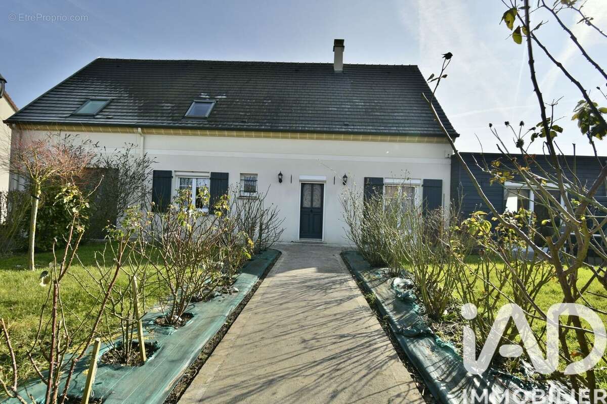 Photo 2 - Maison à CANNY-SUR-MATZ