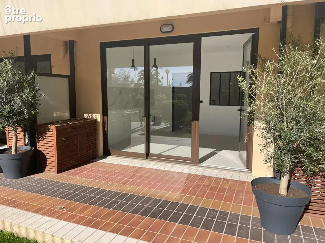 Appartement à FREJUS