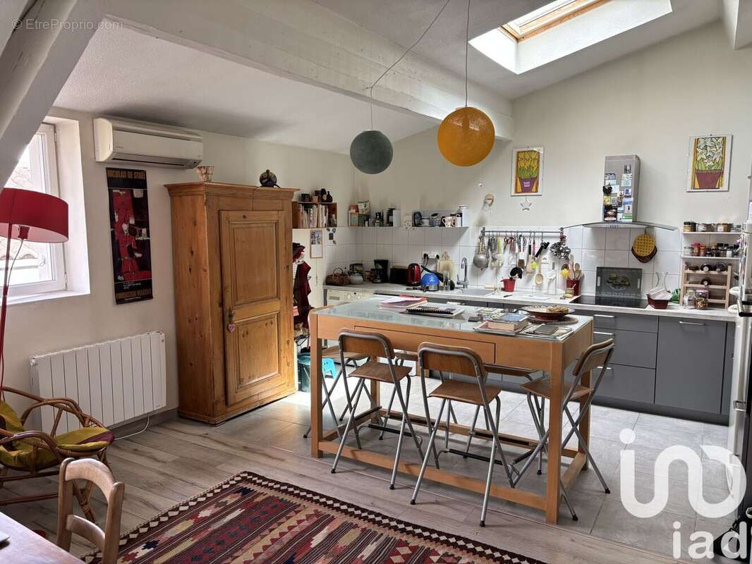 Photo 3 - Appartement à BORDEAUX