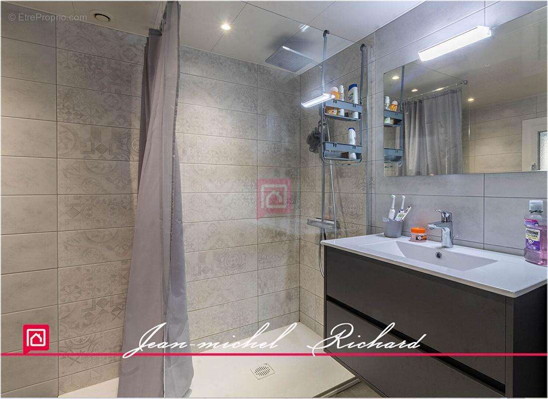 Maison à NOYERS-SUR-CHER