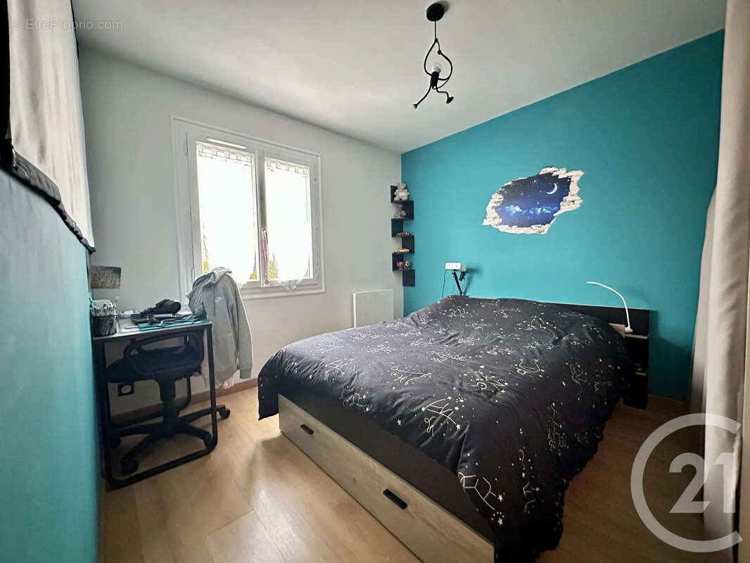 Maison à ILLIERS-COMBRAY