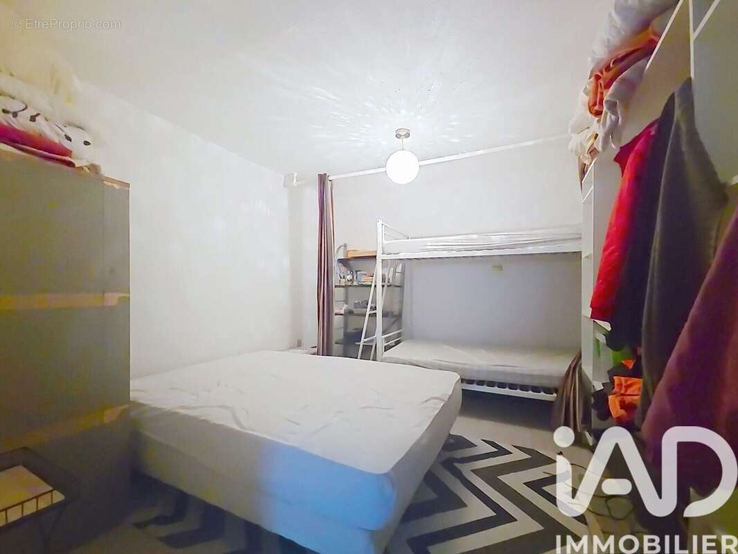 Photo 7 - Appartement à MIJOUX