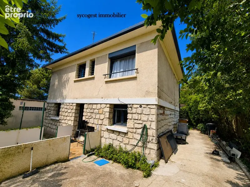 Maison Gagny 7 pièces de  99 m2 - photo 16