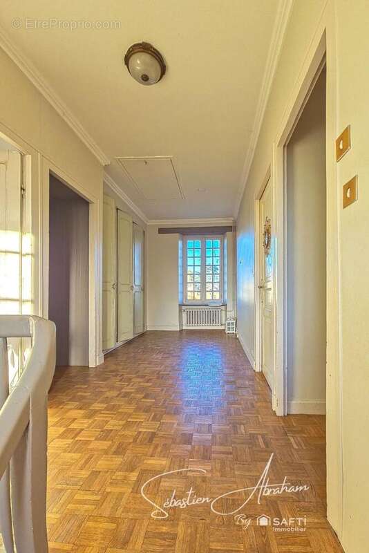 Photo 7 - Maison à LE VIEUX-MARCHE