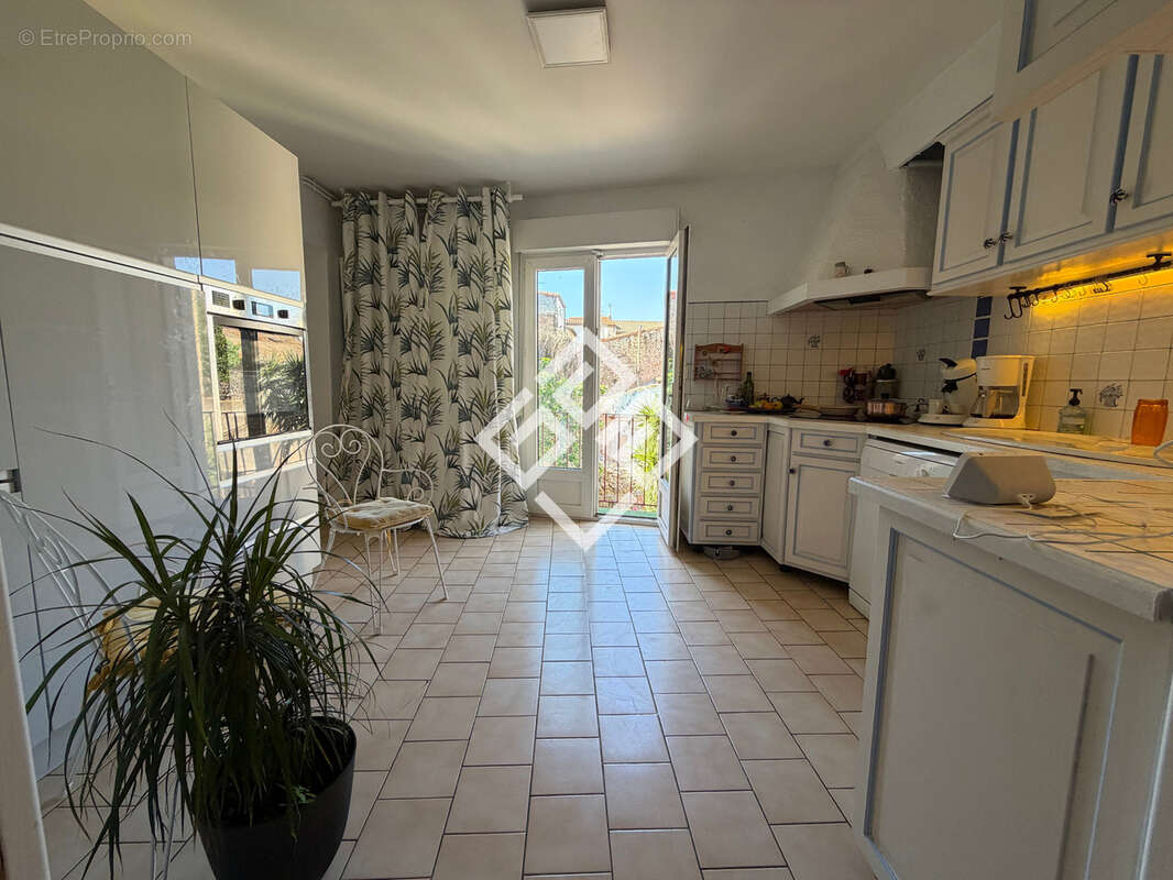 Appartement à NARBONNE
