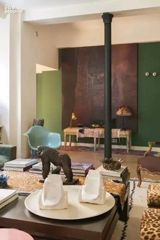 Appartement 3 pièces 109 m² à vendre à Paris-11e (75011) - photo 5