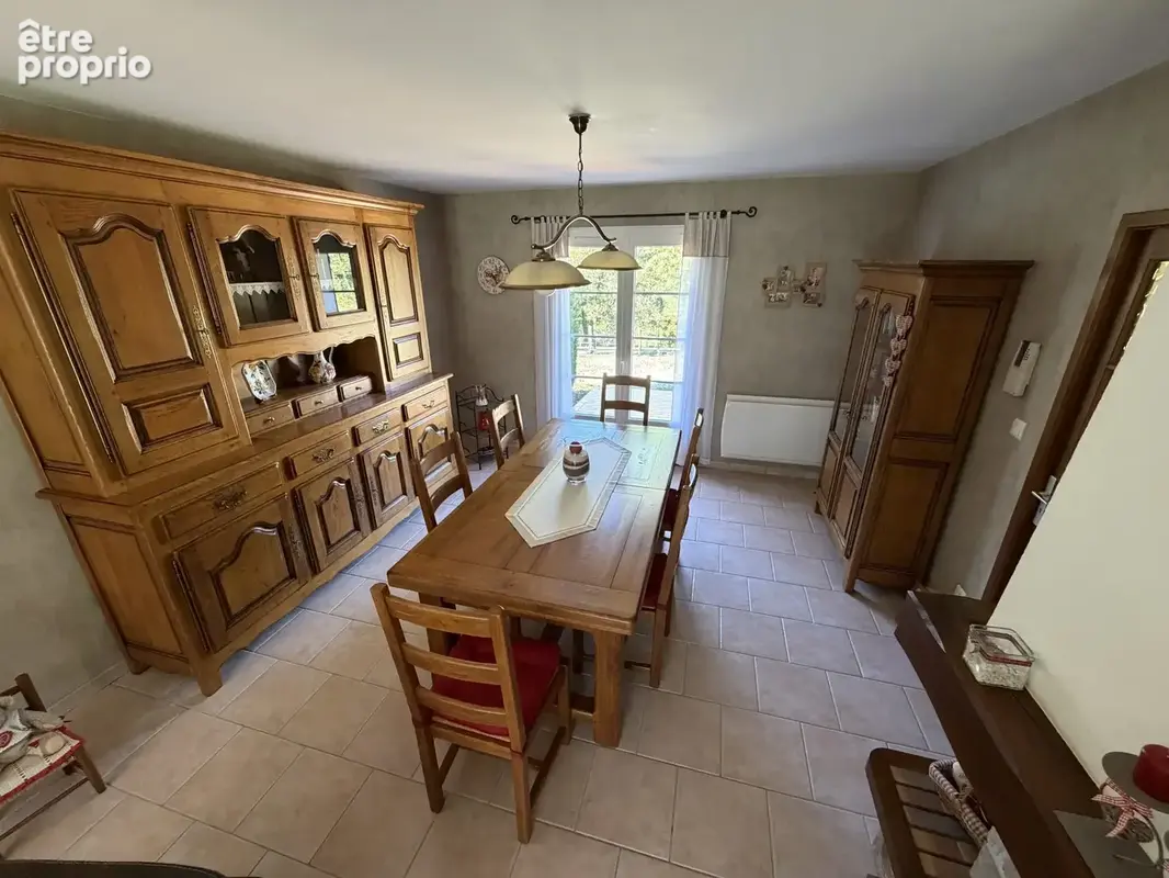 Maison 4 pièces 111 m² à vendre à Nevoy (45500) - photo 6