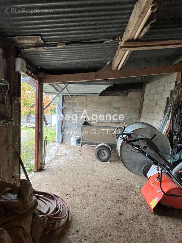 Maison à BEAUMONT-SUR-SARTHE