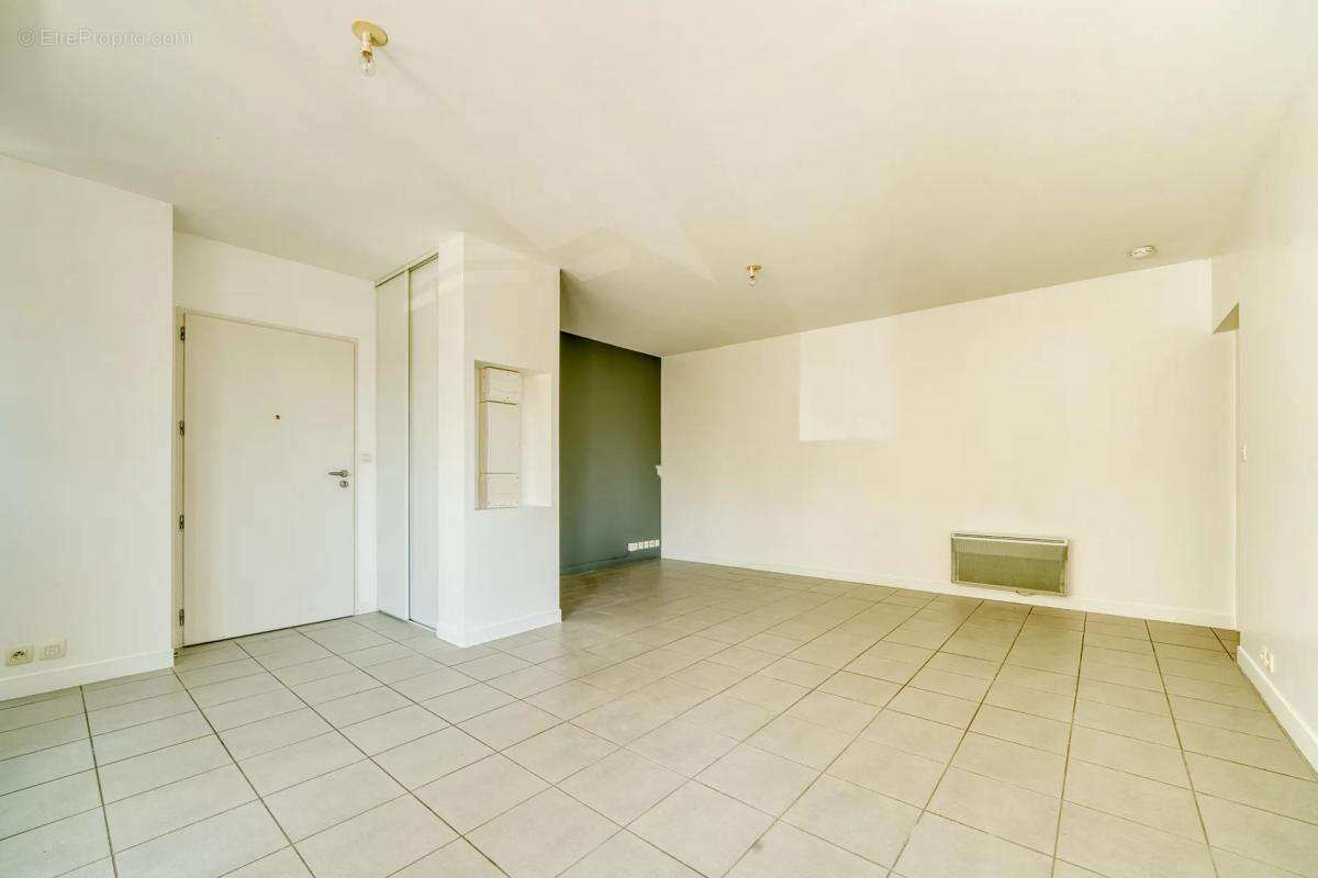Appartement T2 de 55 m² situé à Fouras - photo 4