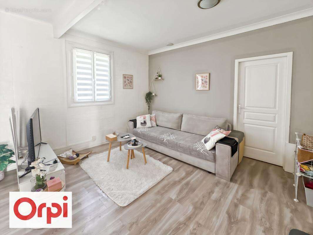 Appartement à BEZIERS