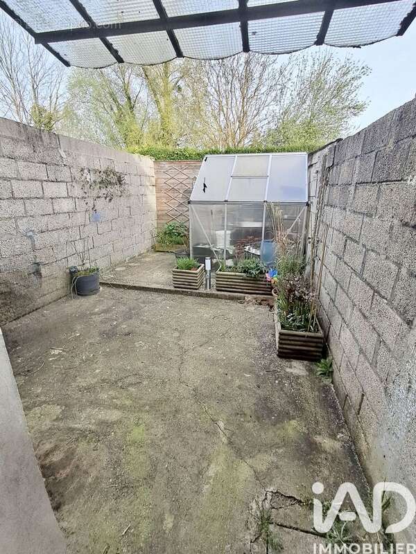 Photo 6 - Maison à ABBEVILLE