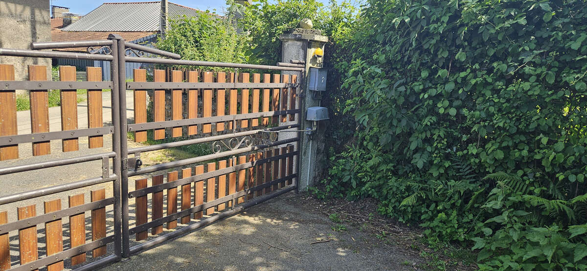 Maison à LANNEMEZAN